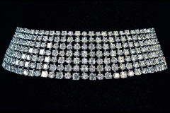 Cleopatra Necklace   Bracelet