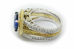 2-Tanzanite