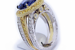 3-Tanzanite