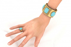 1-Turquoise
