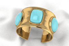 6-Turquoise